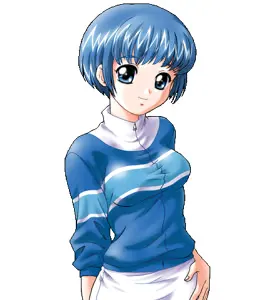 美佐