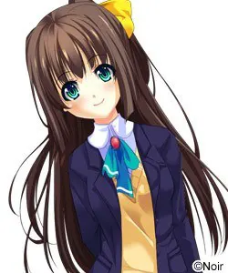 東條 静香
