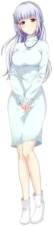 皆木 深雪