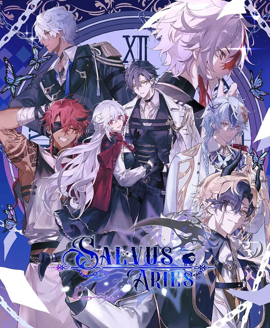 Salvus: Aries