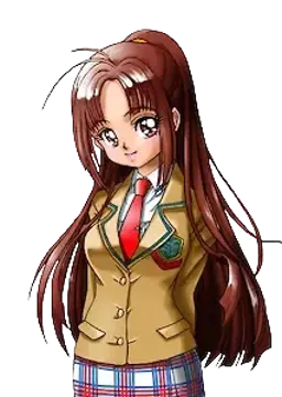 西村 奈緒