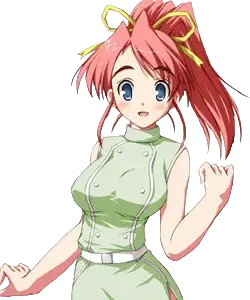 里見 加奈
