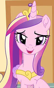 Princess Candybutt