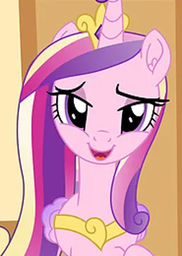 Princess Candybutt