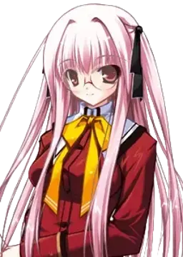 広瀬 絢