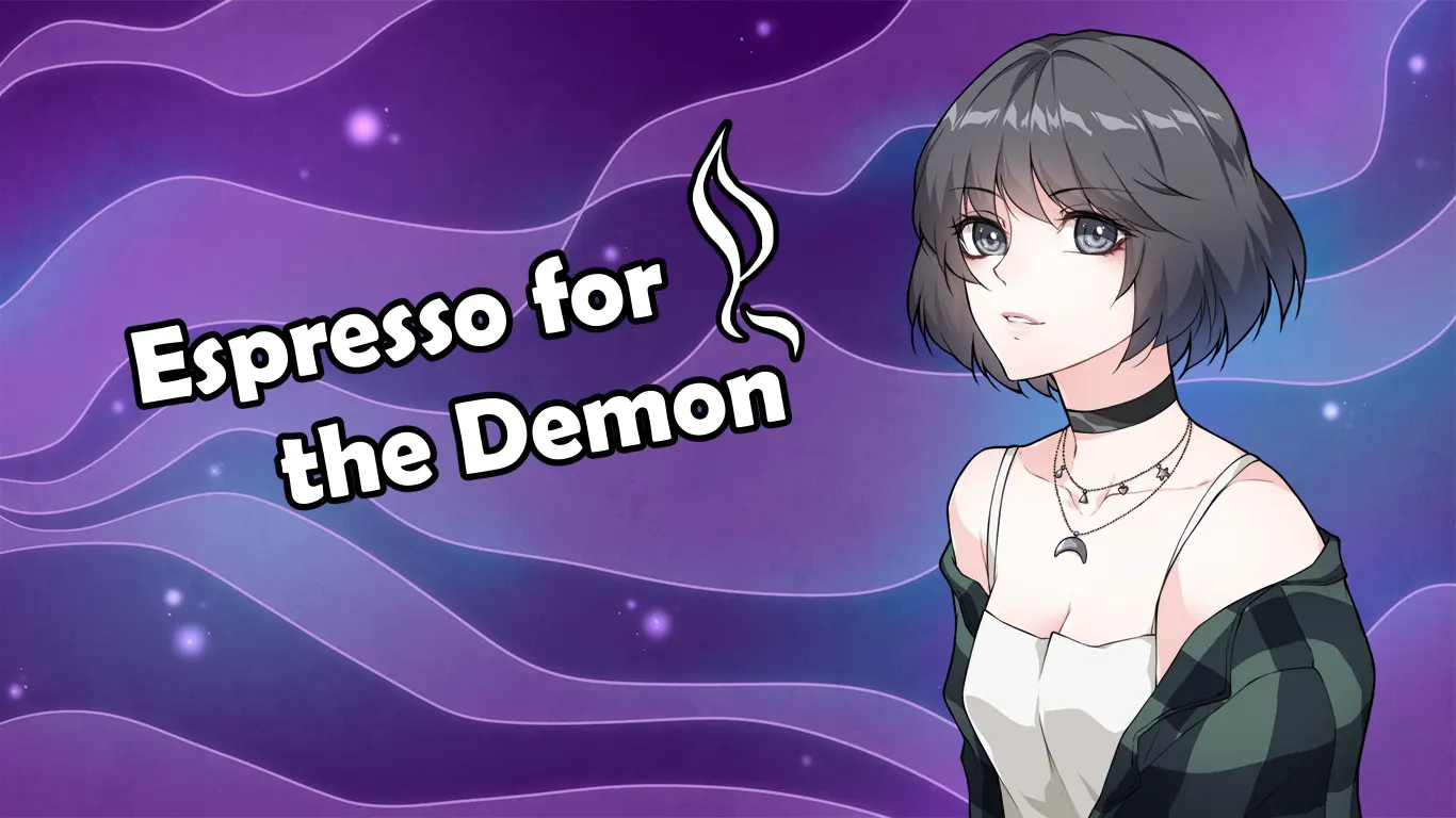 Espresso For The Demon