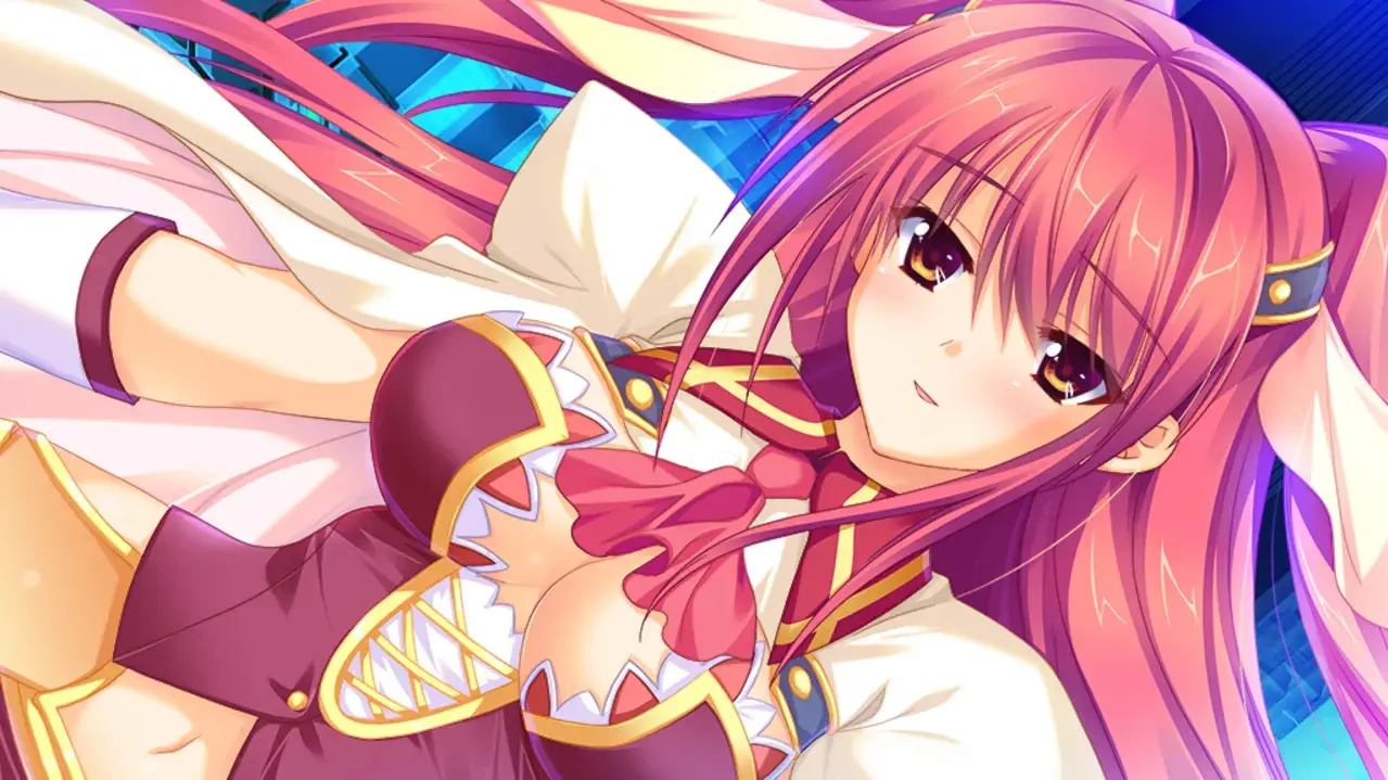 プリンセスキッス! ~少女1000年紀物語~