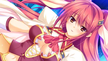 プリンセスキッス！ ～少女1000年紀物語～