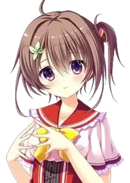真中 若葉