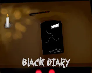 Black Diary