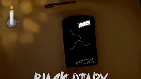Black Diary
