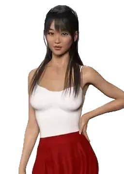 Lily Hebi