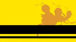 The Bee Movie The Dating Sim