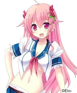 晴海 衣苑