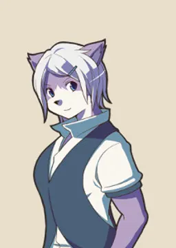 Morikawa Yuuri