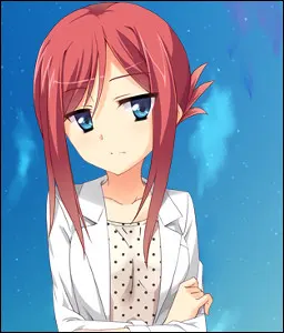 秋河 莉奈