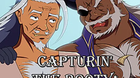 Capturin' The Booty