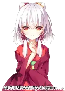 八椚 紅葉