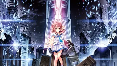 Liber_7 永劫の終わりを待つ君へ