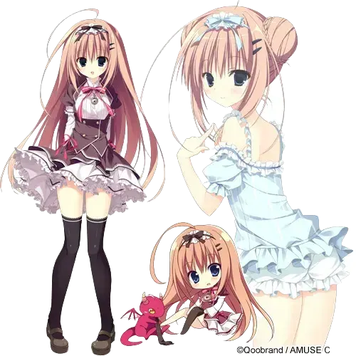 南乃ありす