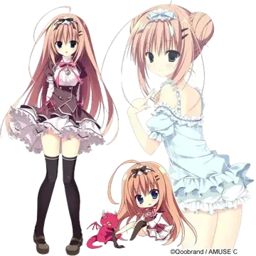 南乃ありす