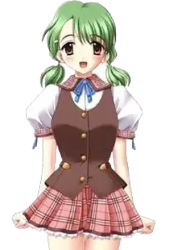 笠井 千菜美