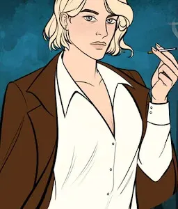 Penelope Sinclair
