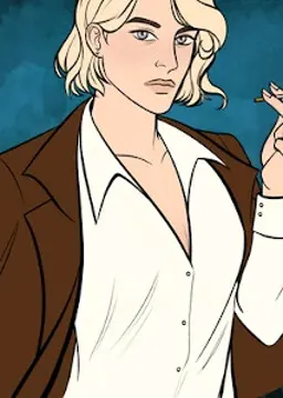 Penelope Sinclair