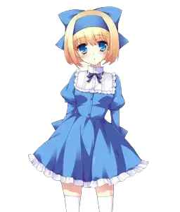 アイリス＝ウィンザー