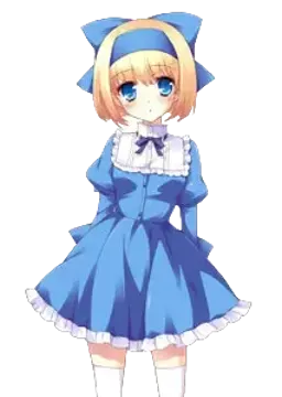 アイリス=ウィンザー