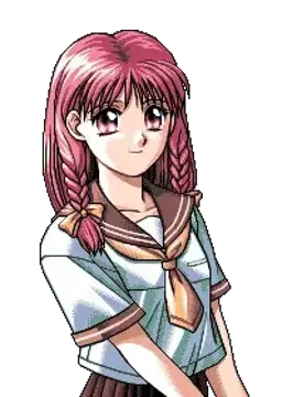 栗原 佳奈