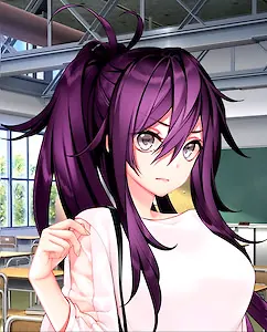 Kotonoha Haruko