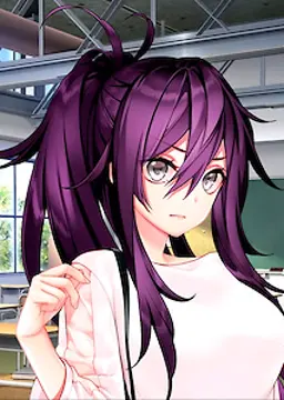 Kotonoha Haruko