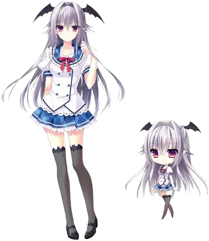 クロエ＝ド＝プレリューネ