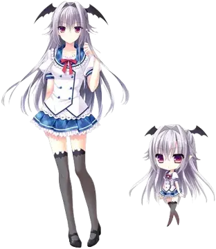 クロエ＝ド＝プレリューネ