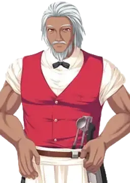 シグルド・ラッセル