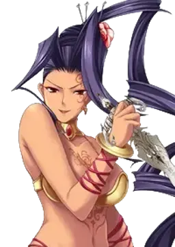リューリカ・メルン
