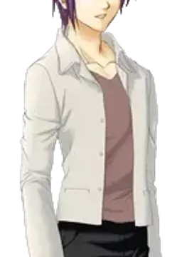 大野木治樹