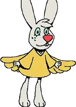 Angel Gabby