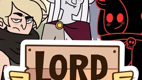 Lord of the Wings