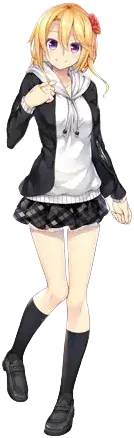 ラッカ・イセザキ