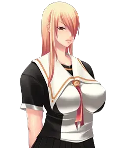 月宮 沙織