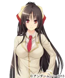 桐野 楓香