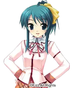 金宫夏美