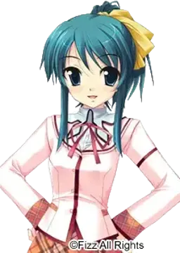 金宮なつみ