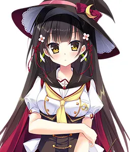 神掛由岐奈