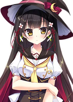 神掛由岐奈