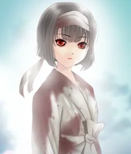 少女