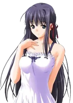 周防 瀬里奈