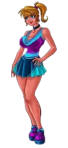 Chloe